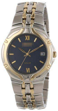 Wholesale Stainless Steel Men SNE172 Watch