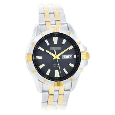 Wholesale Stainless Steel Men SNE176 Watch