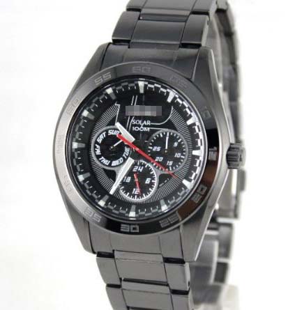 Wholesale Stainless Steel Men SNE201P1 Watch