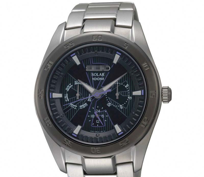 Wholesale Stainless Steel Men SNE225P1 Watch
