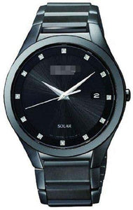 Wholesale Stainless Steel Men SNE243 Watch