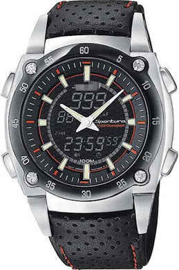 Custom Stainless Steel Men SNJ021P1 Watch