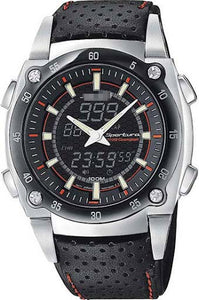 Custom Stainless Steel Men SNJ021P1 Watch