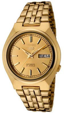 Wholesale Gold Men SNK312K1 Watch