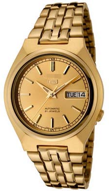 Wholesale Gold Men SNK312K1 Watch