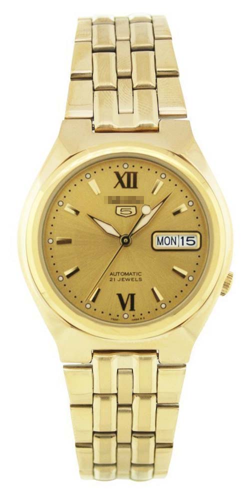 Wholesale Gold Men SNK322K1 Watch