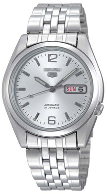 Wholesale Stainless Steel Men SNK385K1 Watch