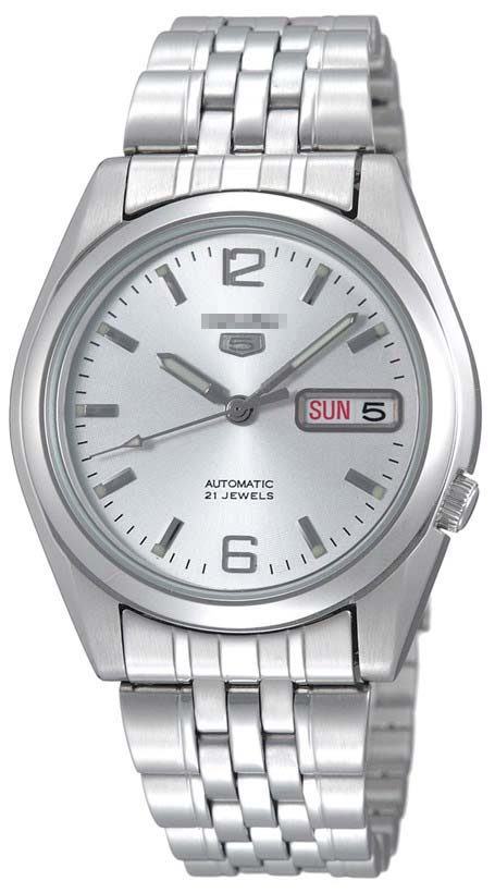 Wholesale Stainless Steel Men SNK385K1 Watch