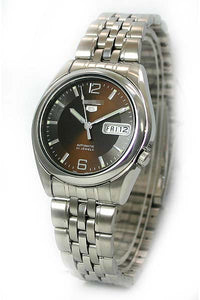 Wholesale Stainless Steel Men SNK391K1 Watch