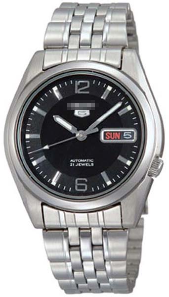 Custom Men SNK393K1 Watch