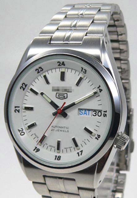 Custom Men SNK559J1 Watch