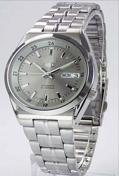 Custom Men SNK561J1 Watch