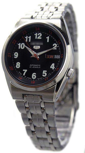 Custom Men SNK589J1 Watch