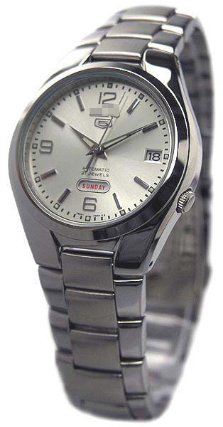 Custom Men SNK619K1 Watch
