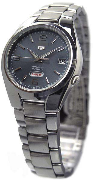 Custom Men SNK621K1 Watch