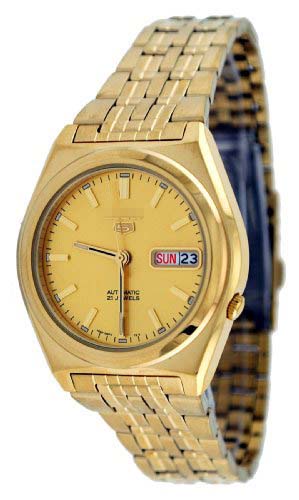 Wholesale Gold Men SNK642K1 Watch