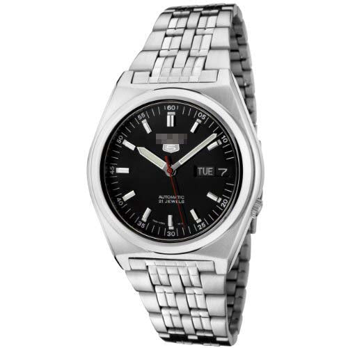 Wholesale Stainless Steel Men SNK649K1 Watch