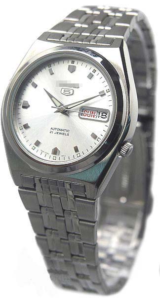 Custom Men SNK661K1 Watch
