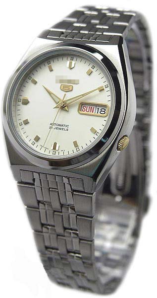 Custom Men SNK663K1 Watch