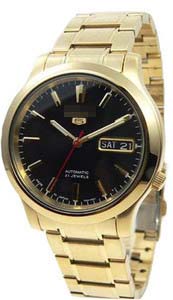 Wholesale Gold Men SNK796K1 Watch
