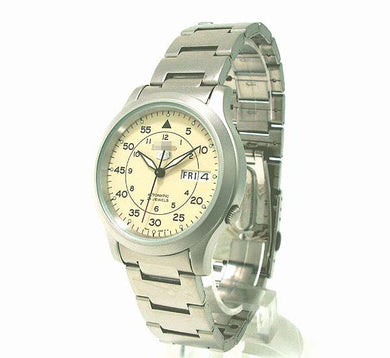Wholesale Stainless Steel Men SNK803K1 Watch