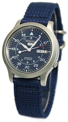 Custom Men SNK807K2 Watch