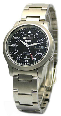 Custom Men SNK809K1 Watch