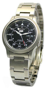 Custom Men SNK809K1 Watch