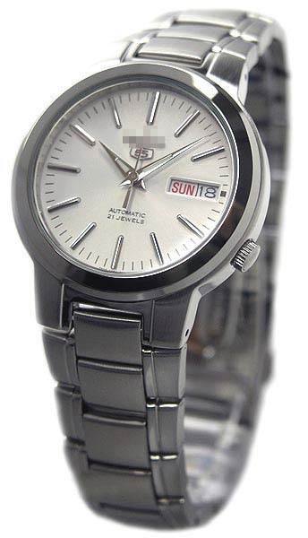 Custom Men SNKA01K1 Watch