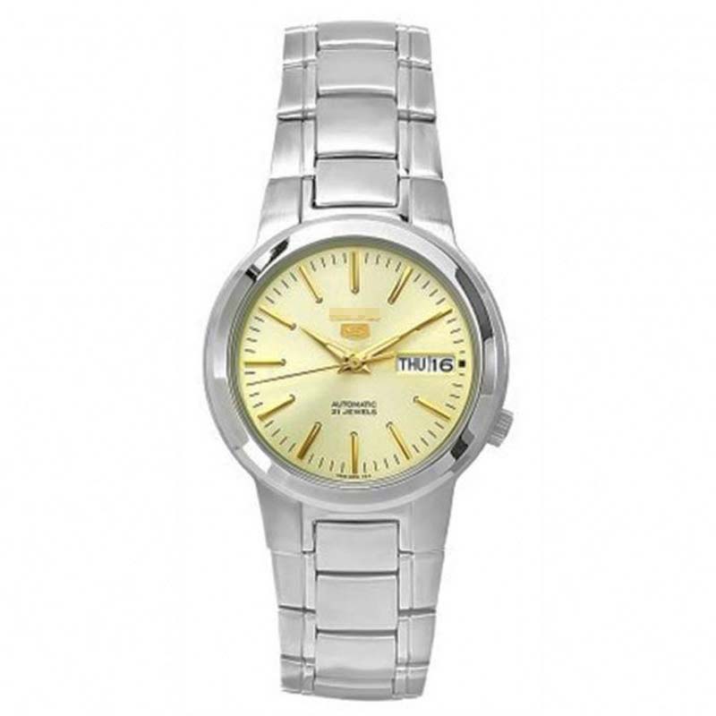 Wholesale Stainless Steel Men SNKA03K1 Watch