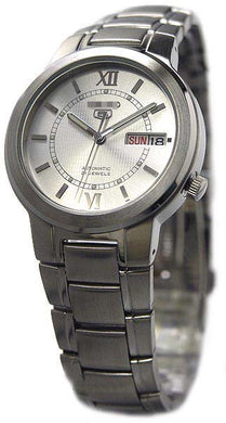 Custom Men SNKA19K1 Watch