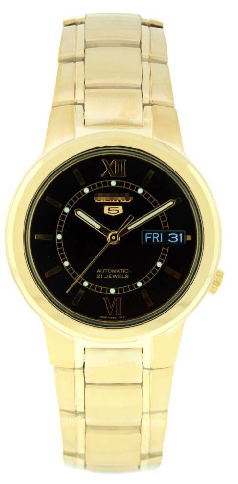 Wholesale Gold Men SNKA26K1 Watch