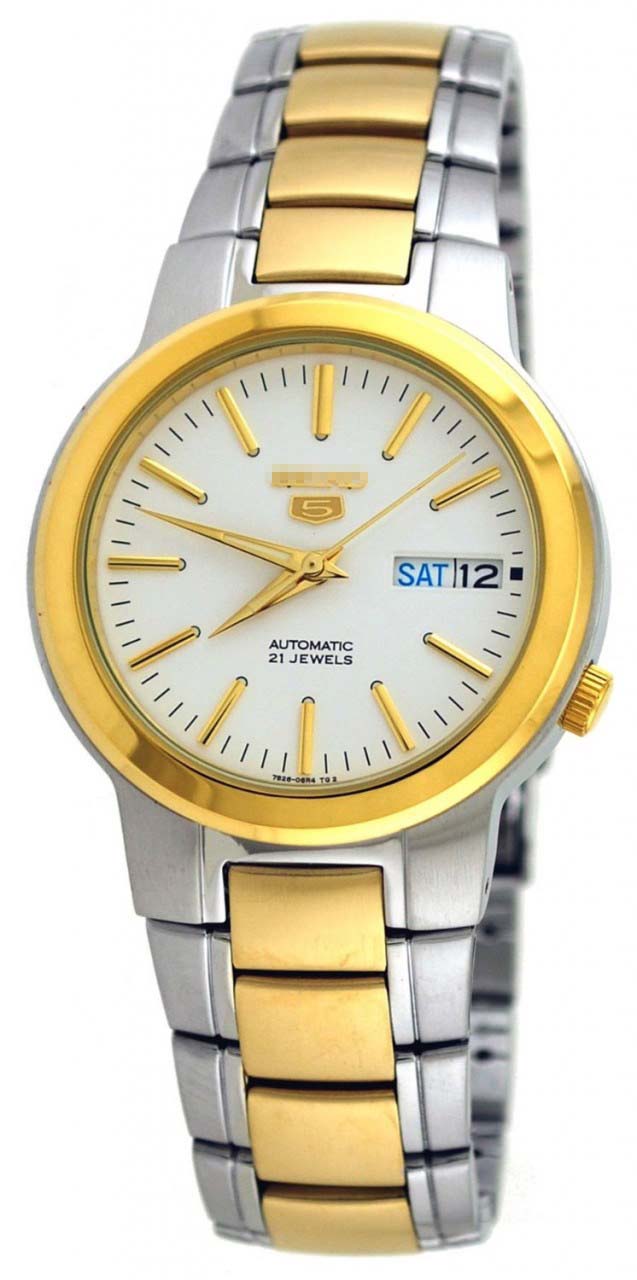 Wholesale Stainless Steel Men SNKA28K1 Watch