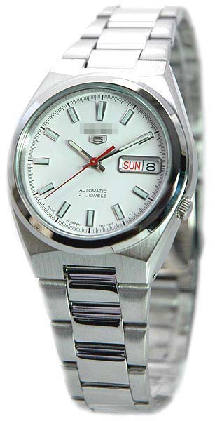 Custom Men SNKC45J1 Watch