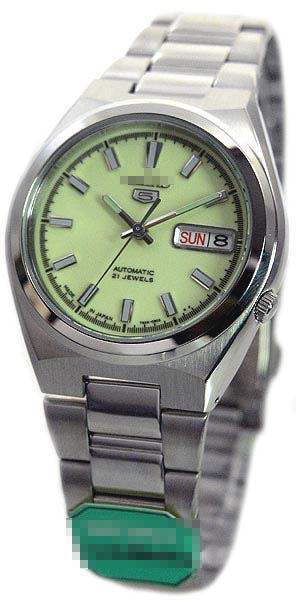 Custom Men SNKC59J1 Watch