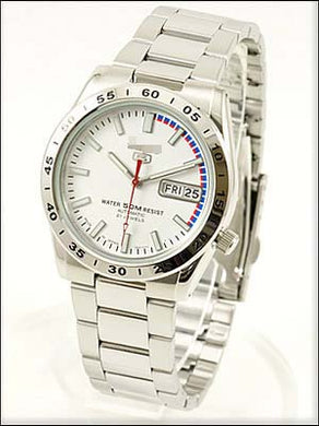 Wholesale Stainless Steel Men SNKE07J1 Watch