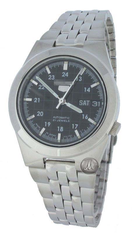 Wholesale Stainless Steel Men SNKE33J1 Watch