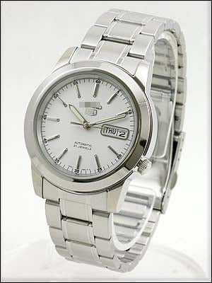 Wholesale Stainless Steel Men SNKE49K1 Watch