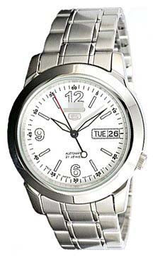 Wholesale Stainless Steel Men SNKE57J1 Watch