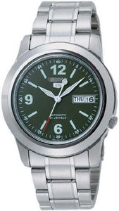 Wholesale Stainless Steel Men SNKE59K1 Watch