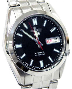 Custom Stainless Steel Men SNKE87J1 Watch