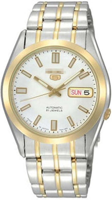 Wholesale Gold Men SNKE90J1 Watch