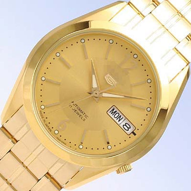 Wholesale Gold Men SNKF02J1 Watch