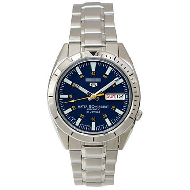 Wholesale Stainless Steel Men SNKF57J1 Watch