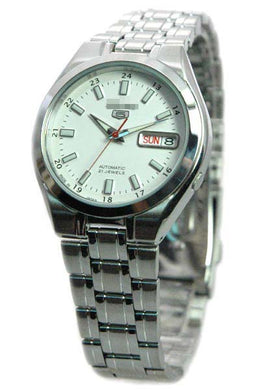 Custom Men SNKG17J1 Watch