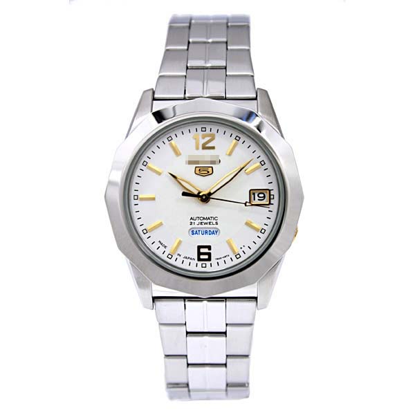 Wholesale Stainless Steel Men SNKG89J1 Watch