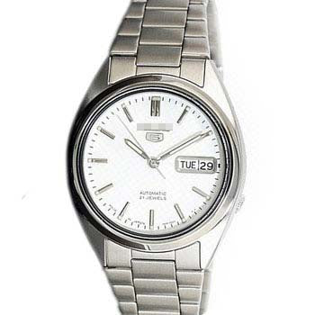 Wholesale Stainless Steel Men SNKH15J1 Watch