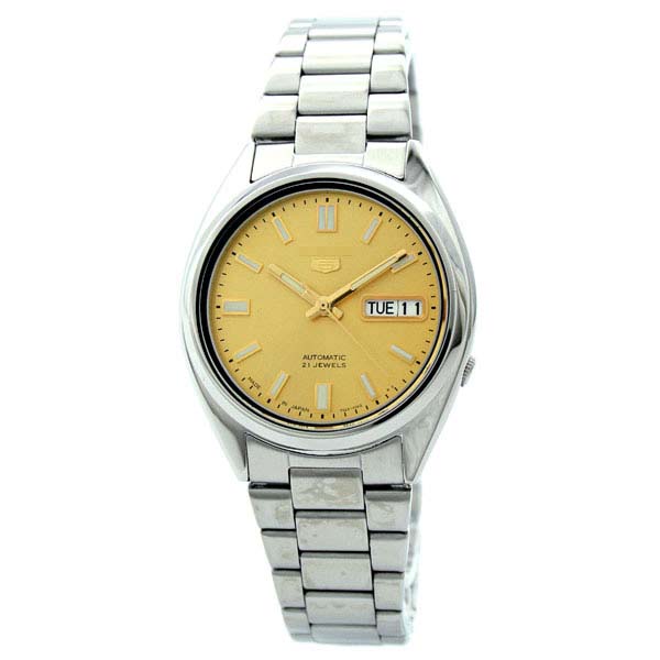 Wholesale Stainless Steel Men SNKH29J1 Watch