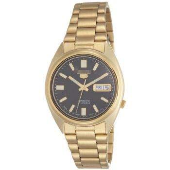 Wholesale Gold Men SNKH34J1 Watch