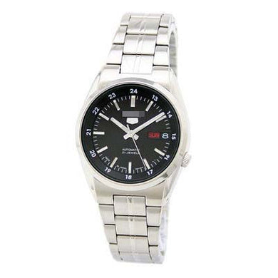 Wholesale Stainless Steel Men SNKJ13J1 Watch
